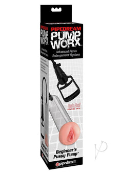 Pump Worx Beginners Pussy Pump_0