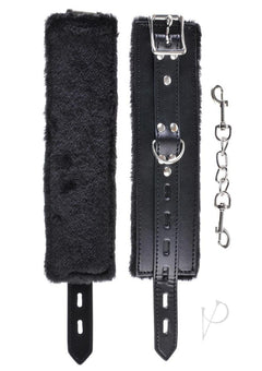 Ffle Cumfy Cuffs Black_1