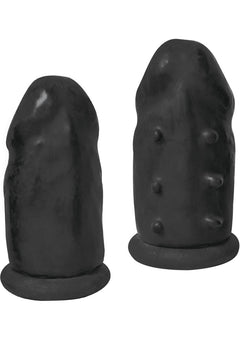 Ram Extension Condoms Black_1