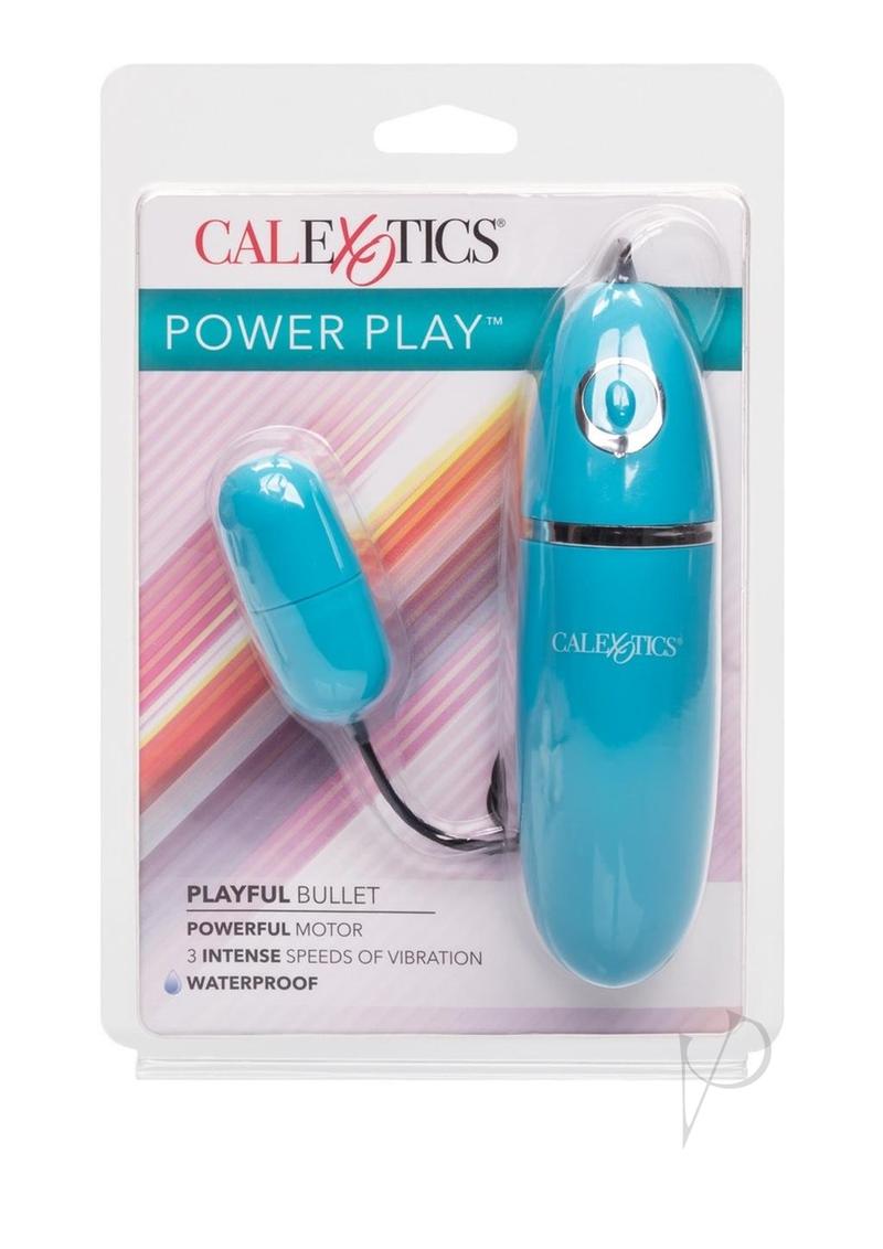 Power Play Playful Bullet Teal_0