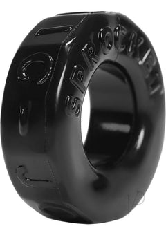 Sprocket Cockring Black_1