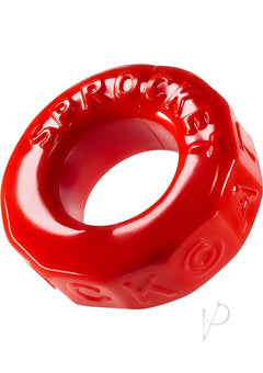 Sprocket Cockring Red_1