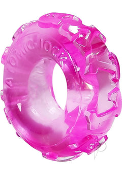 Jelly Bean Cockring Pink_1