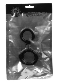 8 Ball Ballstretcher Black_0