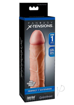 Fx Perfect 1 Xtension Flesh_0