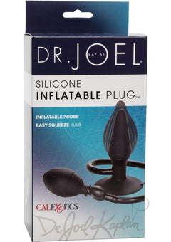 Dr Kaplan Silicone Inflatable Plug_0