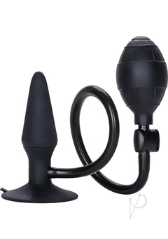 Dr Kaplan Silicone Inflatable Plug_1