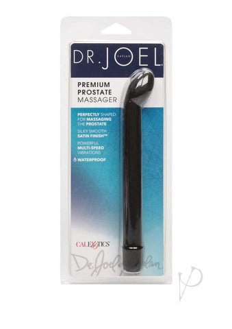 Image of Dr Kaplan Premium Prostate Massager_0