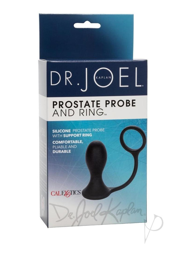 Dr Kaplan Prostate Probe and Ring_0