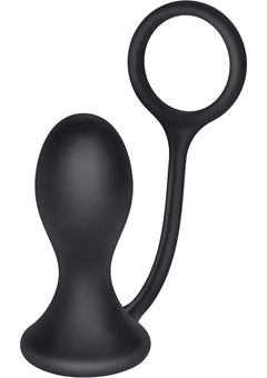 Dr Kaplan Prostate Probe and Ring_1