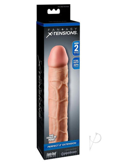 Fx Perfect 2 Xtension Flesh_0