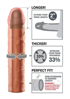 Fx Perfect 2 Xtension Flesh_1