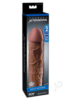 Fx Mega 2 Xtension Brown_0