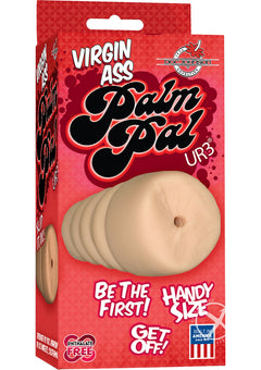 Virgin Ass Palm Pal_0