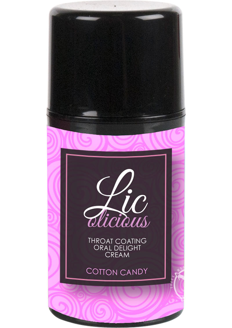 Licolicious Oral Cream Cotton Candy 1.7_0