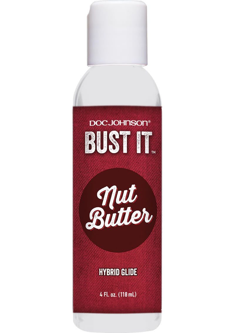 Bust It Nut Butter 4oz_0