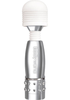 Bodywand Mini Silver_1