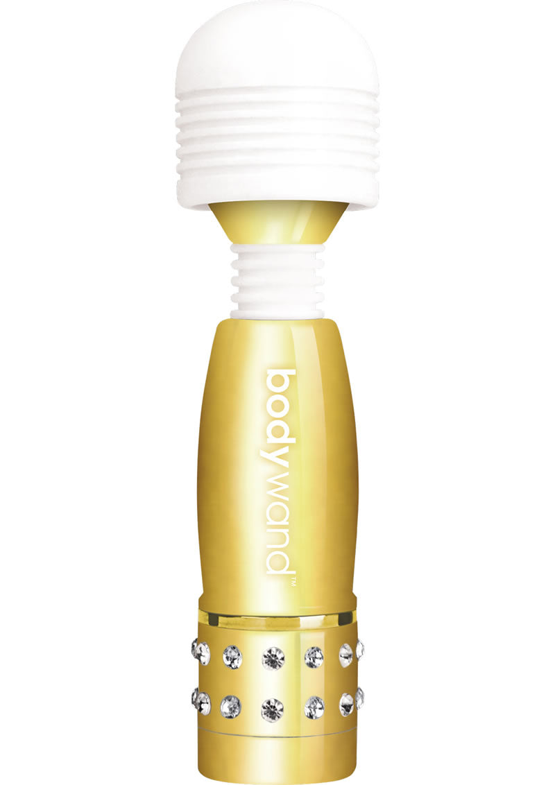 Bodywand Mini Gold_1