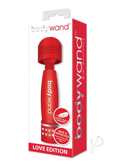 Bodywand Mini Love Edition_0