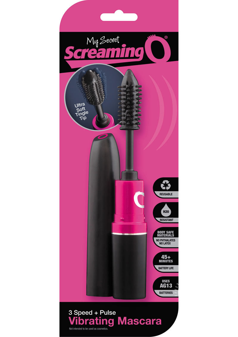 My Secret Vibrating Mascara 12/cs_0