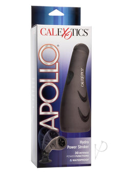 Apollo Hydro Power Stroker Grey_0