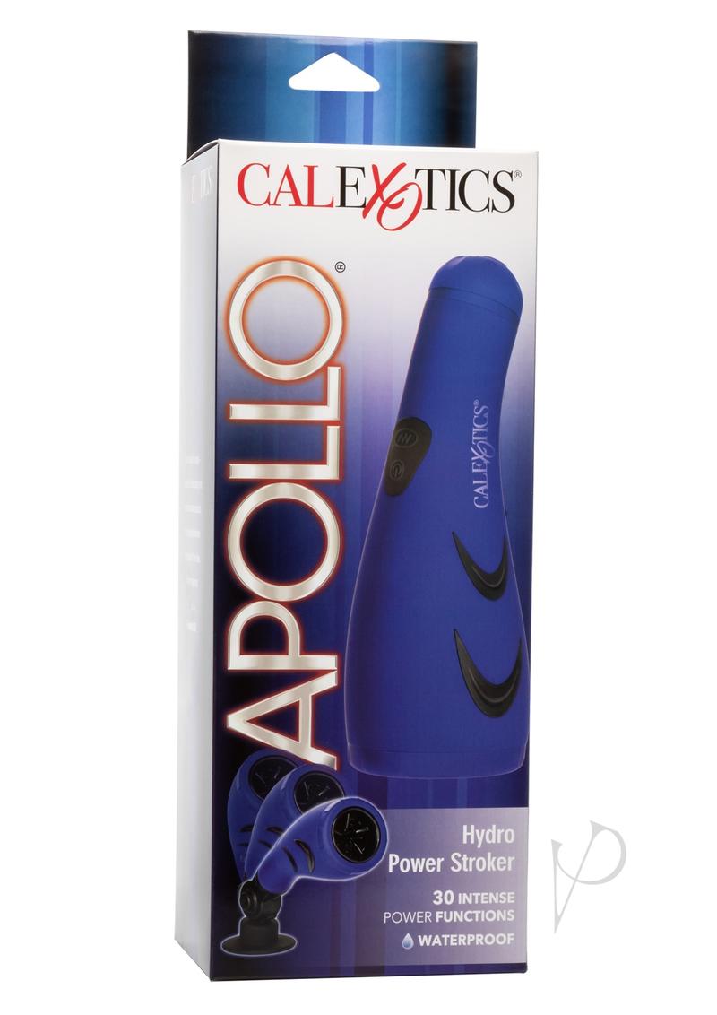 Apollo Hydro Power Stroker Blue_0