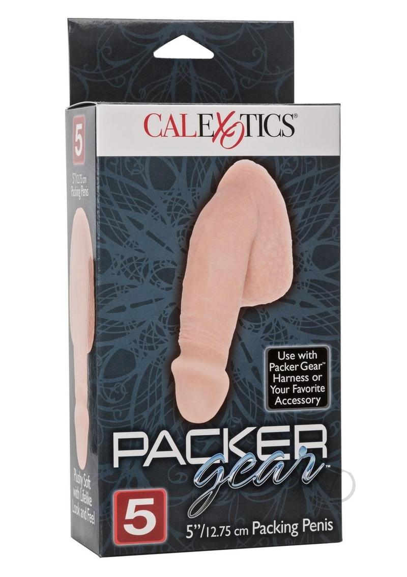 Packer Gear Packing Penis 5 Ivory_0