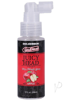 Goodhead Juicy Head Apple 2oz_1