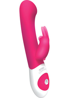 The G Spot Rabbit Hot Pink_1