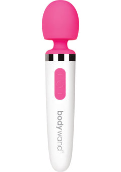 Bodywand Usb Multi Function Mini Pink_1