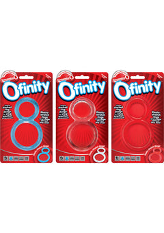 Ofinity Assorted 6/bx_0