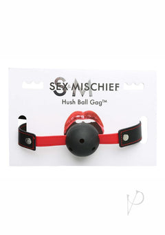 Sandm Hush Ball Gag_0