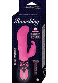 Ravishing Rabbit Lover Pink_0