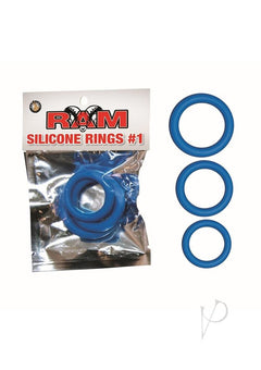 Ram Silicone Rings Pop Box 24/disp_1