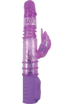 Bunny Tron Thruster Vibe Purple_1