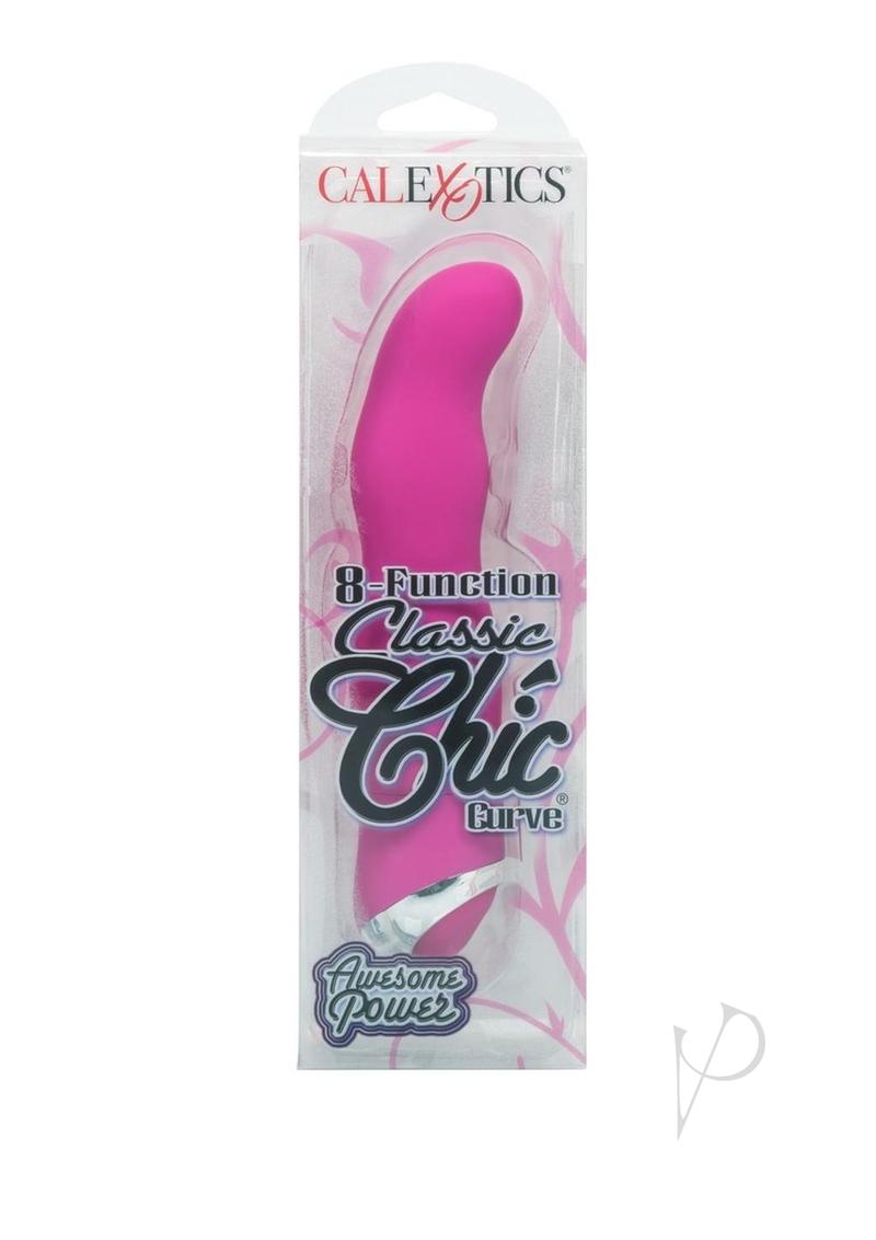 8 Function Classic Chick Curve Pink_0