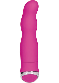 8 Function Classic Chick Curve Pink_1