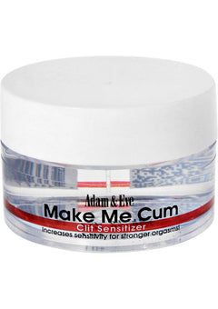 Aande Make Me Cum Clit Sensitizer .50 Oz_0