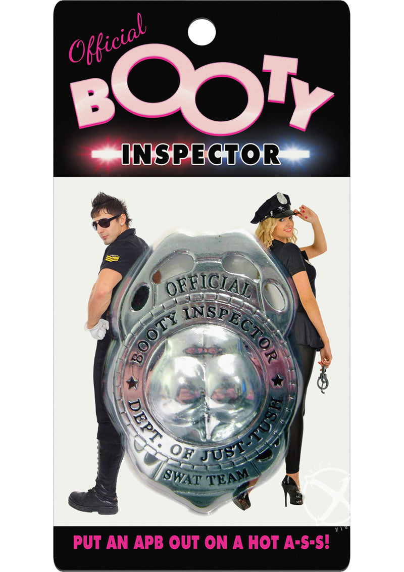 Booty Inspector Badge_0