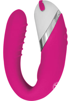 Amore Ultimate G Spot Pink_1