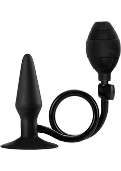 Booty Call Booty Pumper Small Black_1