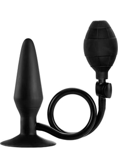 Booty Call Booty Pumper Medium Black_1