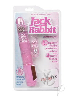 Petite Thrusting Jack Rabbit Pink_0