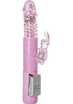 Petite Thrusting Jack Rabbit Pink_1