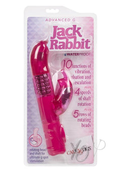 Advanced G Jack Rabbit Pink_0