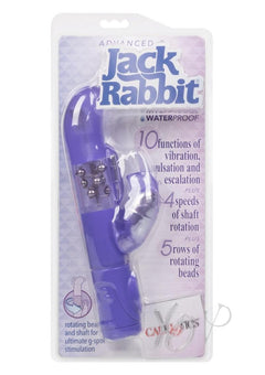 Advanced G Jack Rabbit Purple_0