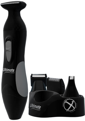 Image of Ultimate Personal Shaver Kit Ii Mens_1