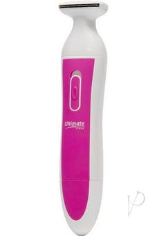 Ultimate Personal Shaver Kit Ii Ladies_1