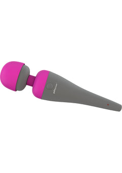 Palmpower Massager Fuschia_1