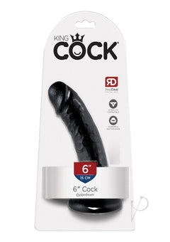 Kc 6 Cock Black_0